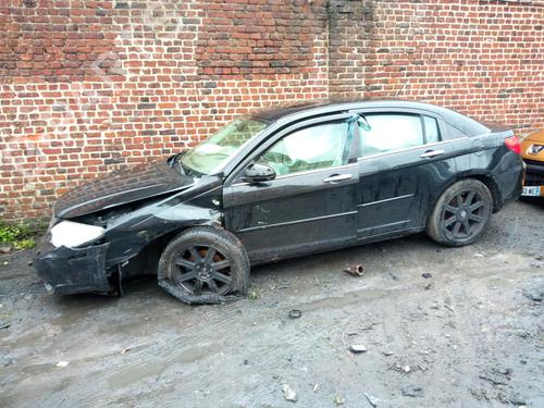 Front wiper motor CHRYSLER SEBRING (JS) 2.0 CRD | BP22004247M29  - Image 10