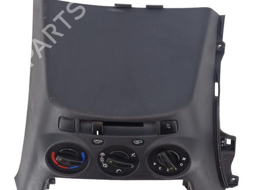 Climate control KIA PICANTO I (SA) 1.1 CRDi | BP30555874I5