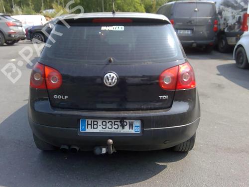 Rear left seatbelt VW GOLF V (1K1) 1.9 TDI | BP32275409I29 - Image 4