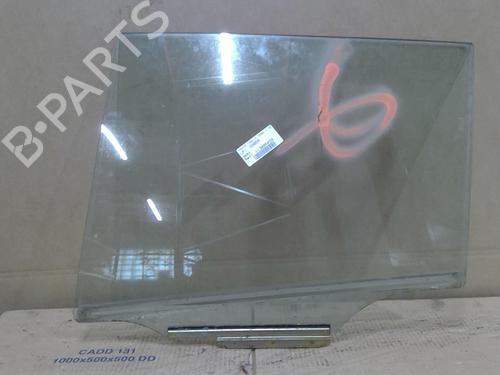 Used Rear left door window TOYOTA COROLLA Verso (_E12_) 2.0 D-4D (CDE120_, CDE120R) (90 hp) 29465308