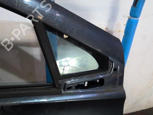 Right front door RENAULT ZOE (BFM_) ZOE | BP20368013C3