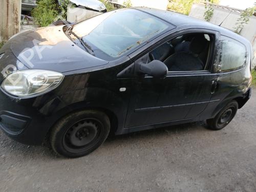 Front left lock RENAULT TWINGO II (CN0_) 1.5 dCi (CN0E) | BP28066701C98  - Image 11