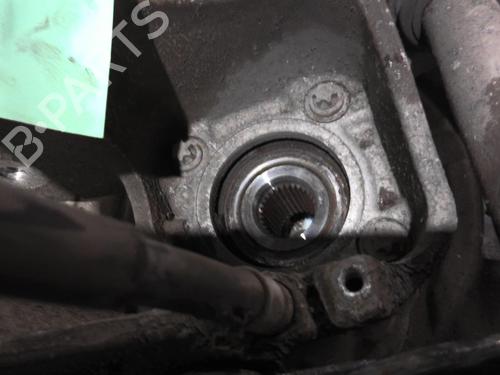 Right rear steering knuckle BMW X6 (E71, E72) xDrive 30 d | BP26156488M28