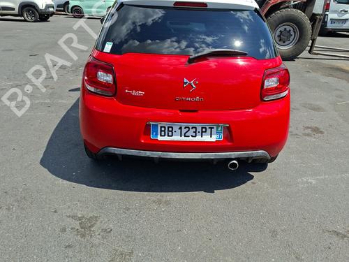 Front left panel CITROËN DS3 (SA_) 1.6 VTi 120 | BP28799657C58  - Image 24