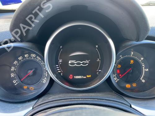 Front right interior door handle FIAT 500X (334_) 1.3 D Multijet (334AXH1A) | BP32199989I14  - Image 46