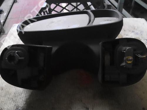 Right mirror OPEL VIVARO A Van (X83) 1.9 DTI (F7) | BP20370248C27 