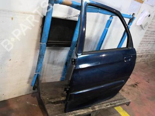 Left rear door CITROËN XSARA PICASSO (N68) 1.8 16V | BP20350830C4 