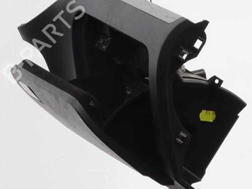 Glove box VW GOLF V (1K1) 1.9 TDI | BP30528241C95 - Image 2