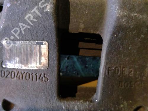 right-front-brake-caliper-peugeot-307-cc-3b-2003-2004-2005-2006-2007-2008-2009-26619012 main image