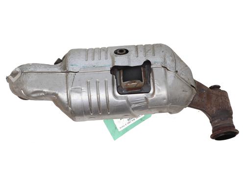 Used Catalyst Catalyst CITROËN BERLINGO Box Body/MPV (B9) 1.6 BlueHDi 100 (99 hp) 21006015 21006015