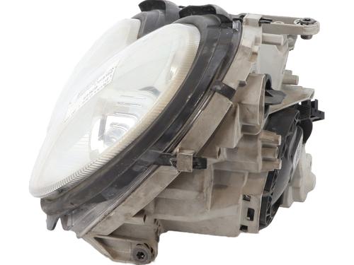 Left headlight MERCEDES-BENZ C-CLASS (W203) C 200 CDI (203.007) | BP33328759C28 - Image 7