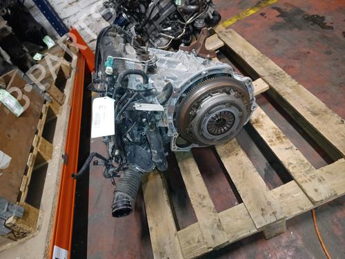 Engine FORD FIESTA VI (CB1, CCN) 1.25 | BP33895737M1  - Image 5