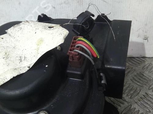 Heater blower motor CITROËN SAXO (S0, S1) 1.1 X, SX | BP21827132M62 