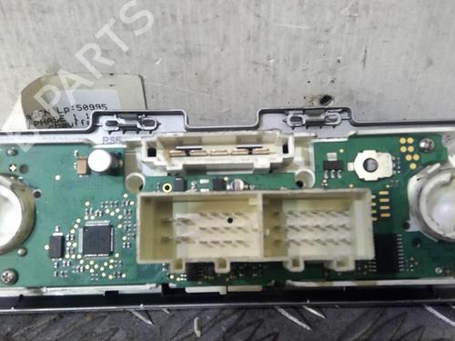 Climate control VW POLO V (6R1, 6C1) 1.2 | BP20366630I5 