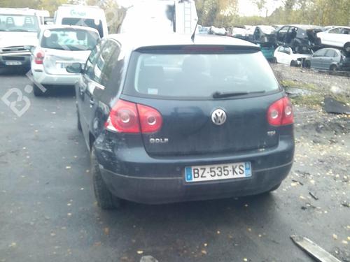 Switch VW GOLF V (1K1) 1.9 TDI | BP21817058I30 