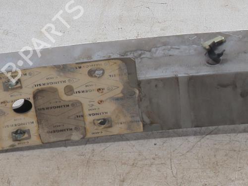 Front bumper reinforcement JAGUAR S-TYPE II (X200) 2.7 D | BP22400719C109 