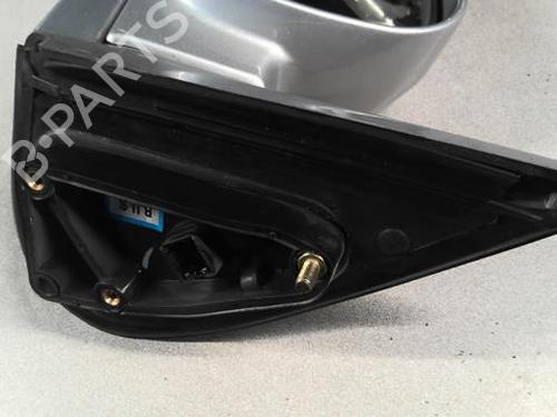 Used Left mirror HYUNDAI SANTA FÉ I (SM) 2.0 CRDi (113 hp) 21826830