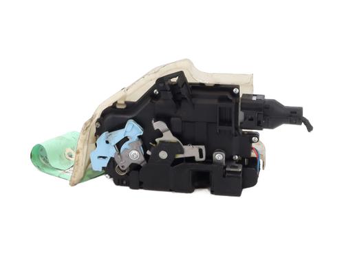 Front left lock VW GOLF V (1K1) 1.9 TDI | BP32098896C98