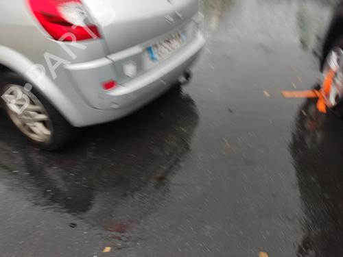 Radio RENAULT SCÉNIC II (JM0/1_) 1.5 dCi (JM1E, JM16) | BP30555888E6