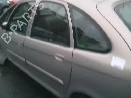 Bak støtfanger CITROËN XSARA PICASSO (N68) 1.6 HDi | BP21373646C8 