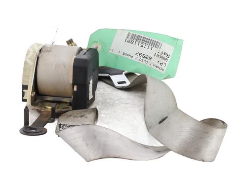 Used Front right belt tensioner RENAULT CLIO II (BB_, CB_) 1.2 16V (BB05, BB0W, BB11, BB27, BB2T, BB2U, BB2V, CB05,... (75 hp) 28833290