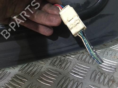 Tailgate PEUGEOT 107 (PM_, PN_) 1.0 | BP20932788C6 