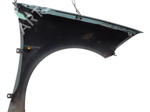 Used Left front fenders Left front fenders RENAULT MEGANE II (BM0/1_, CM0/1_) [2001-2012] 34000160 34000160