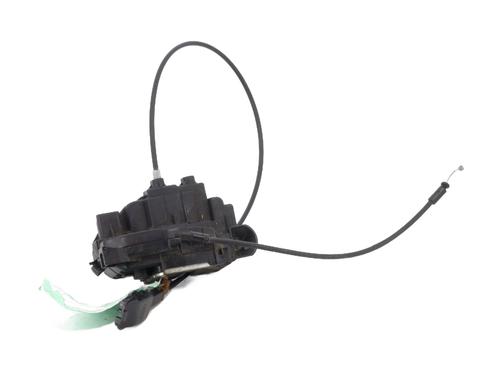 front-left-lock-renault-clio-iii-br01-cr01-2005-2006-2007-2008-2009-2010-2011-2012-2013-2014-31347061 main image