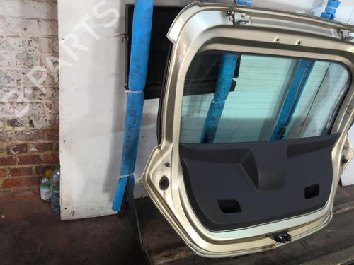 Tailgate OPEL CORSA D (S07) 1.3 CDTI (L08, L68) | BP20356565C6 