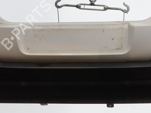 Rear bumper CITROËN C3 III (SX) 1.2 PureTech 82 | BP29600387C8 