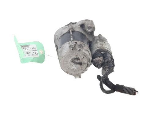 Starter CITROËN C3 III (SX) 1.2 PureTech 82 | BP25275890M8  - Image 5