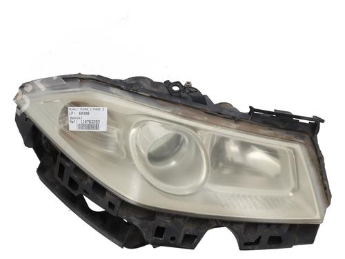 Used Right headlight RENAULT MEGANE II (BM0/1_, CM0/1_) 1.5 dCi (BM1E, CM1E) (106 hp) 28211126