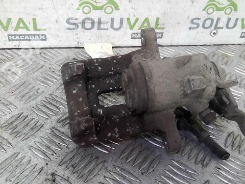 Right rear brake caliper VW GOLF VI (5K1) 2.0 TDI | BP21816621M106 