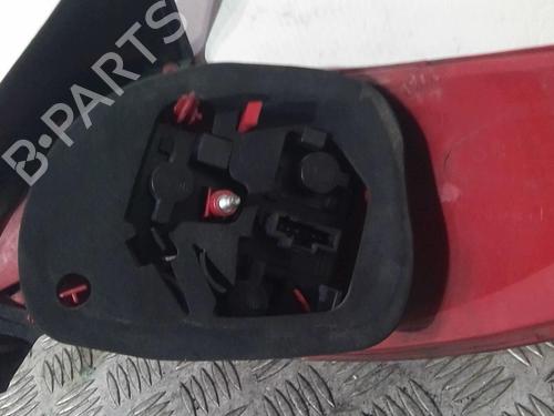 Left taillight PEUGEOT 206+ (2L_, 2M_) 1.1 | BP20355973C34 