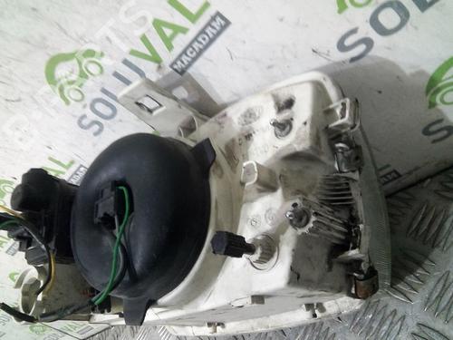 Right headlight FIAT SEICENTO / 600 (187_) 1.1 (187AXB, 187AXB1A, 187AXC1A02) | BP20364088C29 