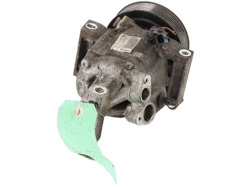 Used AC compressor AC compressor DACIA SANDERO II TCe 90 (B8M1, B8MA, B8AC) (90 hp) 20356317 20356317
