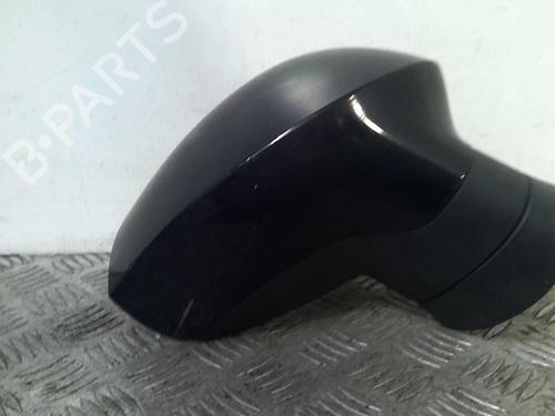 Used Right mirror SEAT IBIZA IV (6J5, 6P1) 1.2 TDI (75 hp) 20360092
