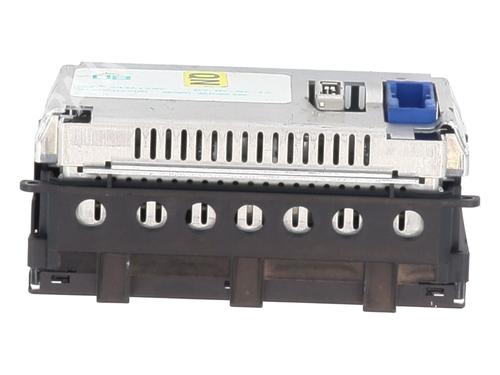 Display monitor OPEL VECTRA C GTS (Z02) 1.9 CDTI (F68) | BP30159415C48