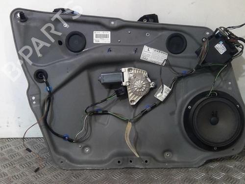 Front left window mechanism MERCEDES-BENZ A-CLASS (W169) A 180 CDI (169.007, 169.307) | BP20366834C22 