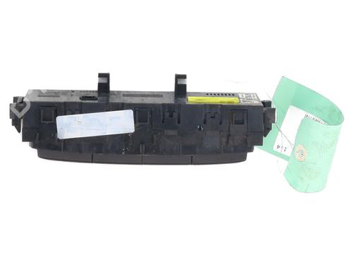 climate-control-citroen-c3-ii-sc_-2009-30604568 main image