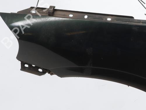 Forkjerm venstre OPEL ASTRA G Hatchback (T98) 1.4 16V (F08, F48) | BP28160218C41 