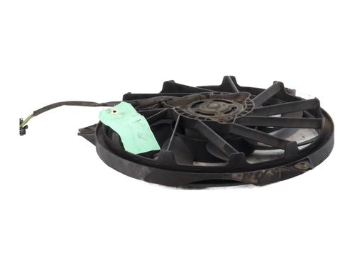 Radiator fan PEUGEOT 206 Hatchback (2A/C) 1.4 HDi eco 70 | BP29560282M35 