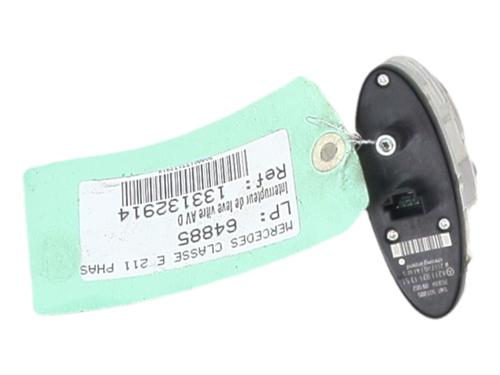 Right front window switch MERCEDES-BENZ E-CLASS (W211) E 220 CDI (211.006) | BP39605979I26 - Image 3