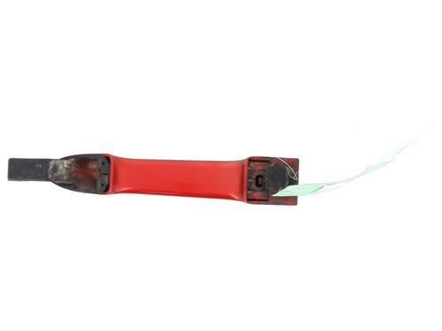 Front right exterior door handle RENAULT CLIO IV (BH_) 1.5 dCi 75 | BP21521001C129 