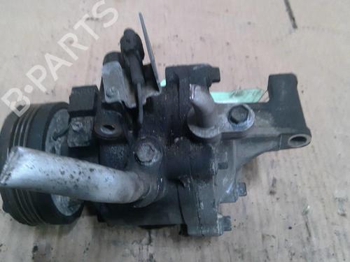 Used AC compressor AC compressor SUZUKI SWIFT IV (FZ, NZ) 1.2 (AZH412, ZC72S) (94 hp) 26619042 26619042