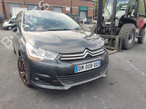 Left front window switch CITROËN C4 II (NC_) 1.2 THP 130 (NCHNYM, NCHNYT) | BP29197236I27 - Image 9