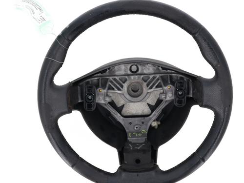 Steering wheel NISSAN QASHQAI / QASHQAI +2 I (J10, NJ10, JJ10E) 1.5 dCi | BP22653928C49 