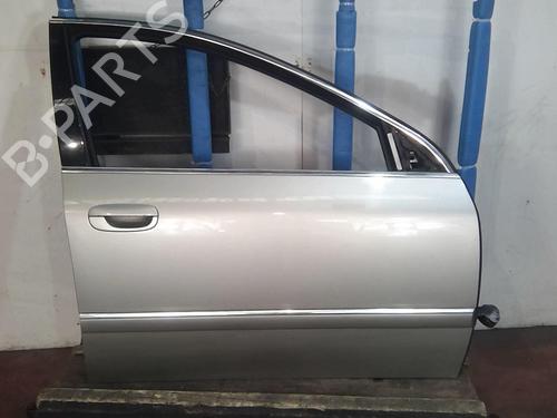 Dør høyre foran PEUGEOT 607 (9D, 9U) 2.0 HDI (136 hp) 20369635