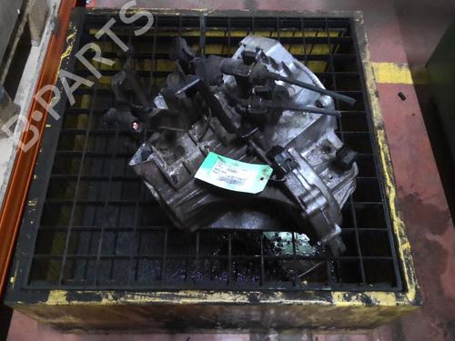 Gearbox KIA PICANTO I (SA) 1.1 | BP26739937M3 - Image 2