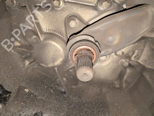 Gearbox RENAULT KANGOO (KC0/1_) 1.9 dTi (KC0U) | BP38976892M3 - Image 6